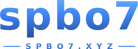 spbo7 logo